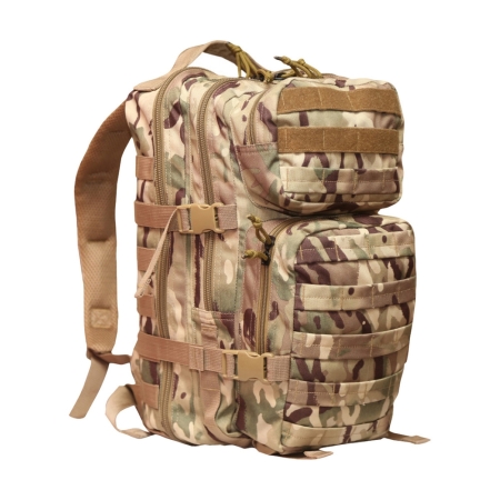 TACTICAL BAGS